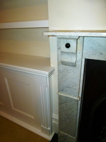 fitted victorian design mouldings
