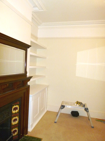 fitted victorian design mouldings